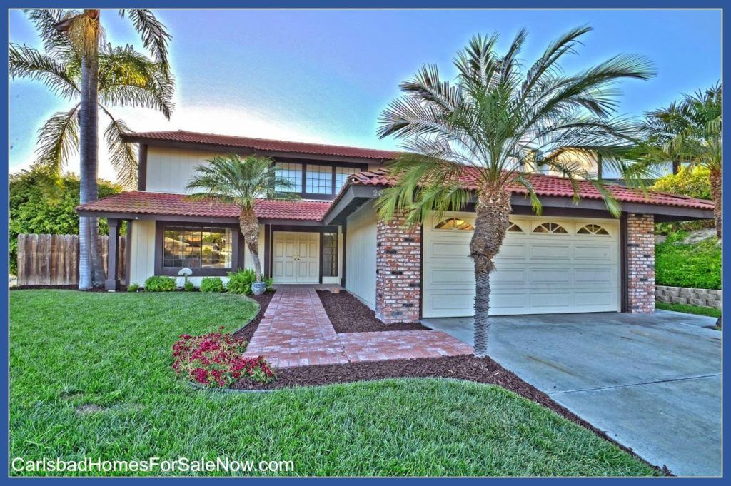 Why Live in a Carlsbad Home? Carlsbad Homes For Sale Dennis Smith