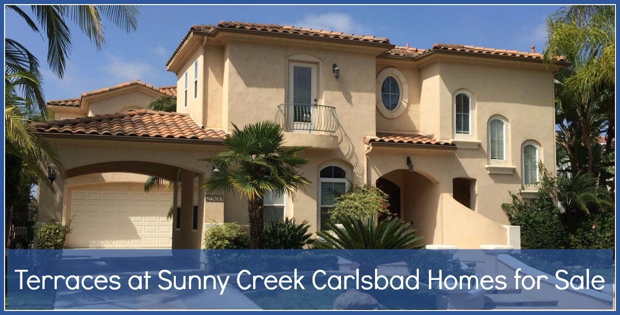 Carlsbad Homes for Sale