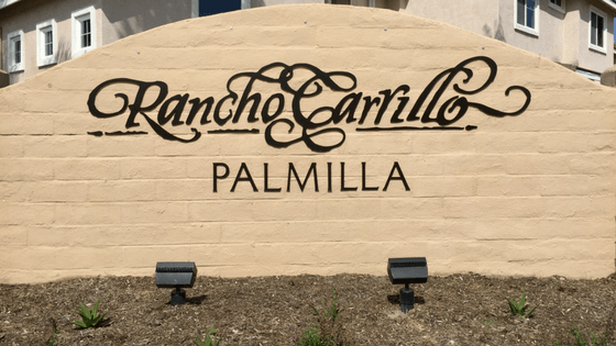 Homes in Palmilla Carlsbad CA