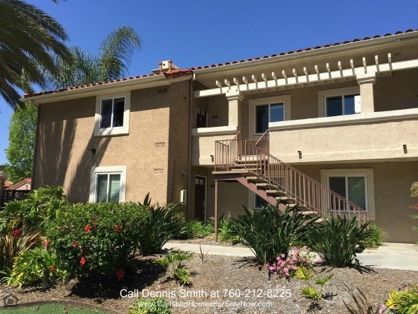 Condos for Rent in Oceanside CA  - Live the best condo lifestyle in this beautifully appointed condo for sale in Oceanside CA.