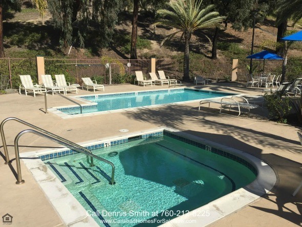 Oceanside CA Condos - Enjoy all the incredible amenities offered by this Oceanside condo for sale. 