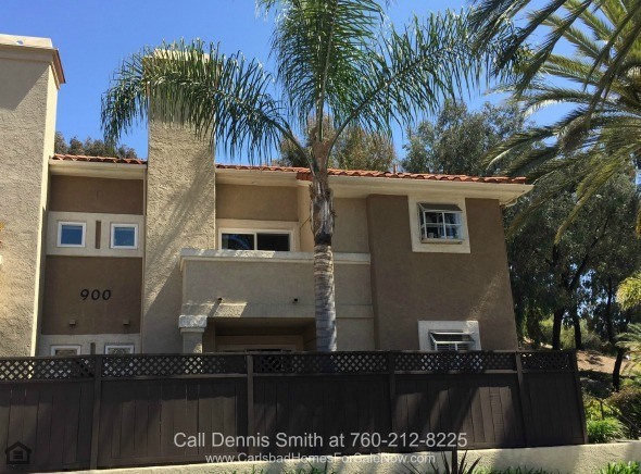Oceanside CA Condos for Sale - You'll love the quality lifestyle and relaxed community setting this Oceanside condo for sale offers. 