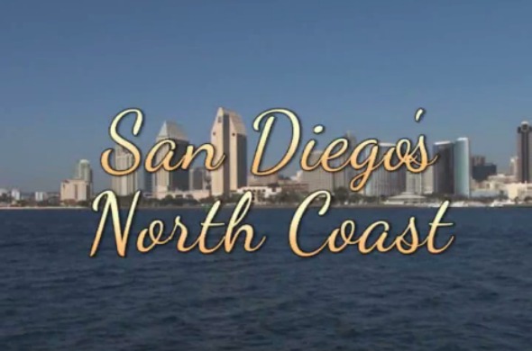 North Coastal San Diego