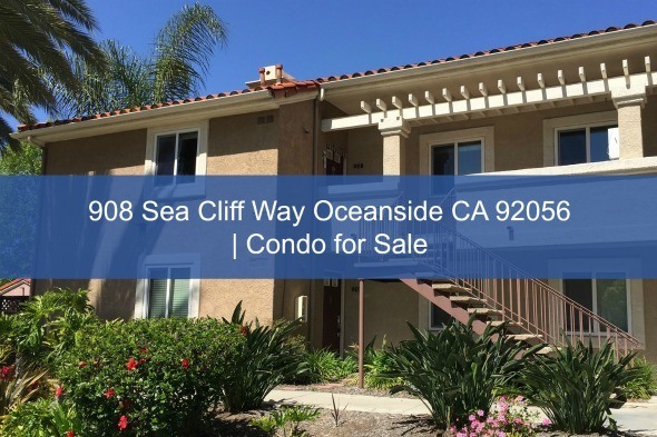 Condos in Oceanside CA