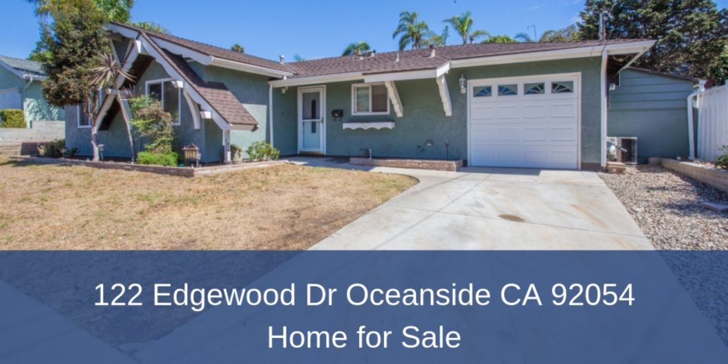 ​Homes for Sale in Oceanside