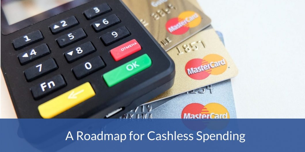 Tips to Manage Cashless Spending