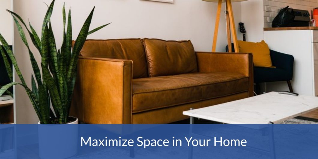 Maximize Space in Your Carlsbad Home