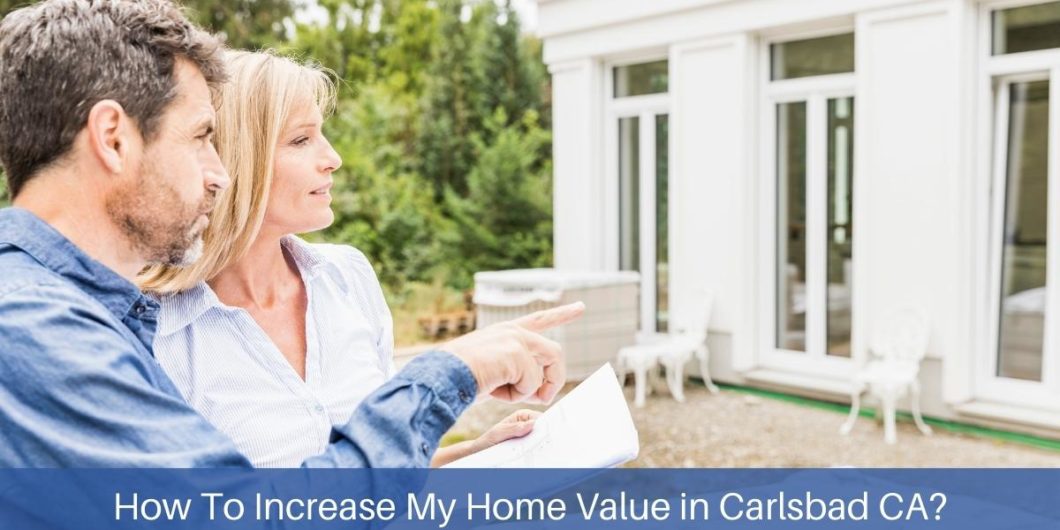 Adding Value to Home